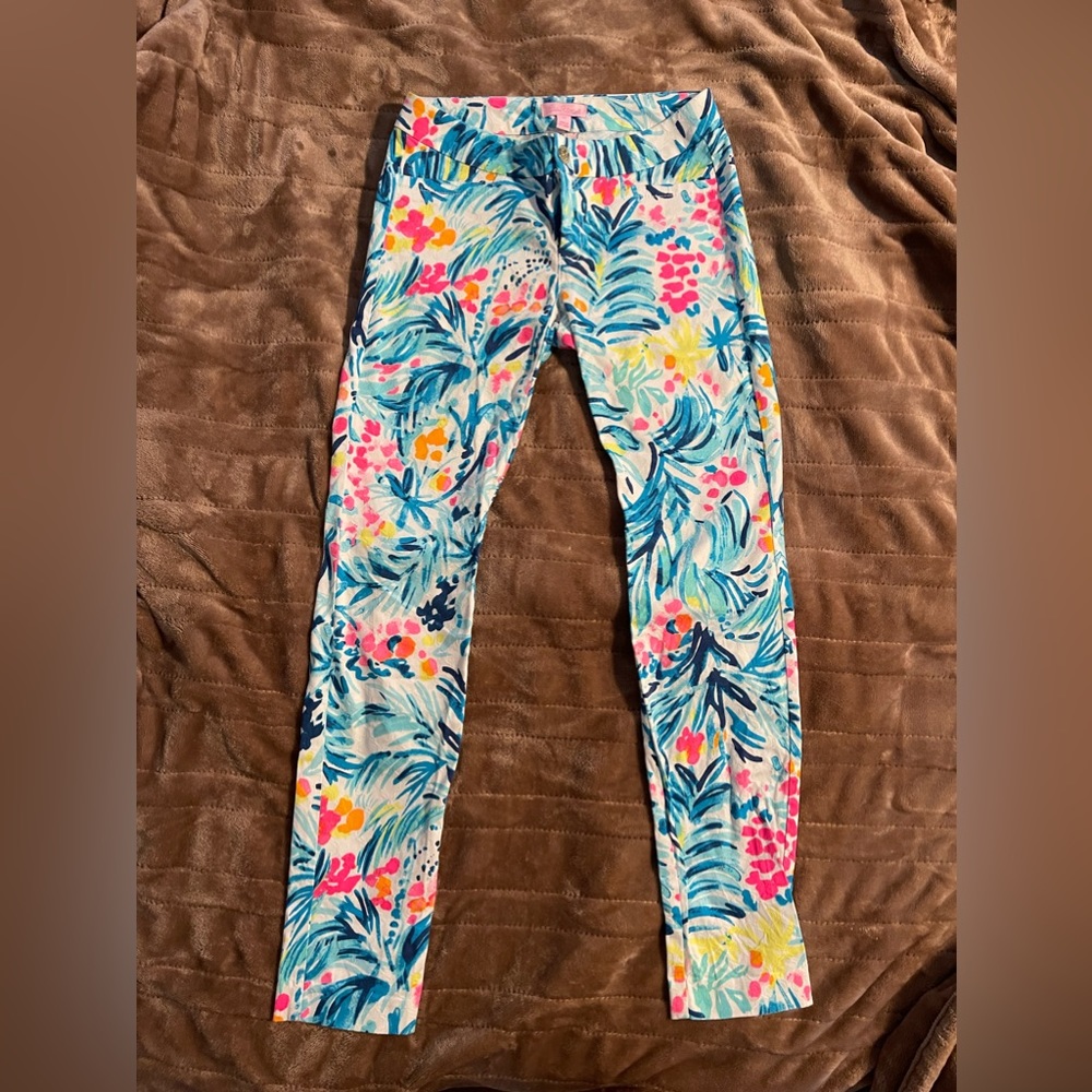 Kelly Ankle pants